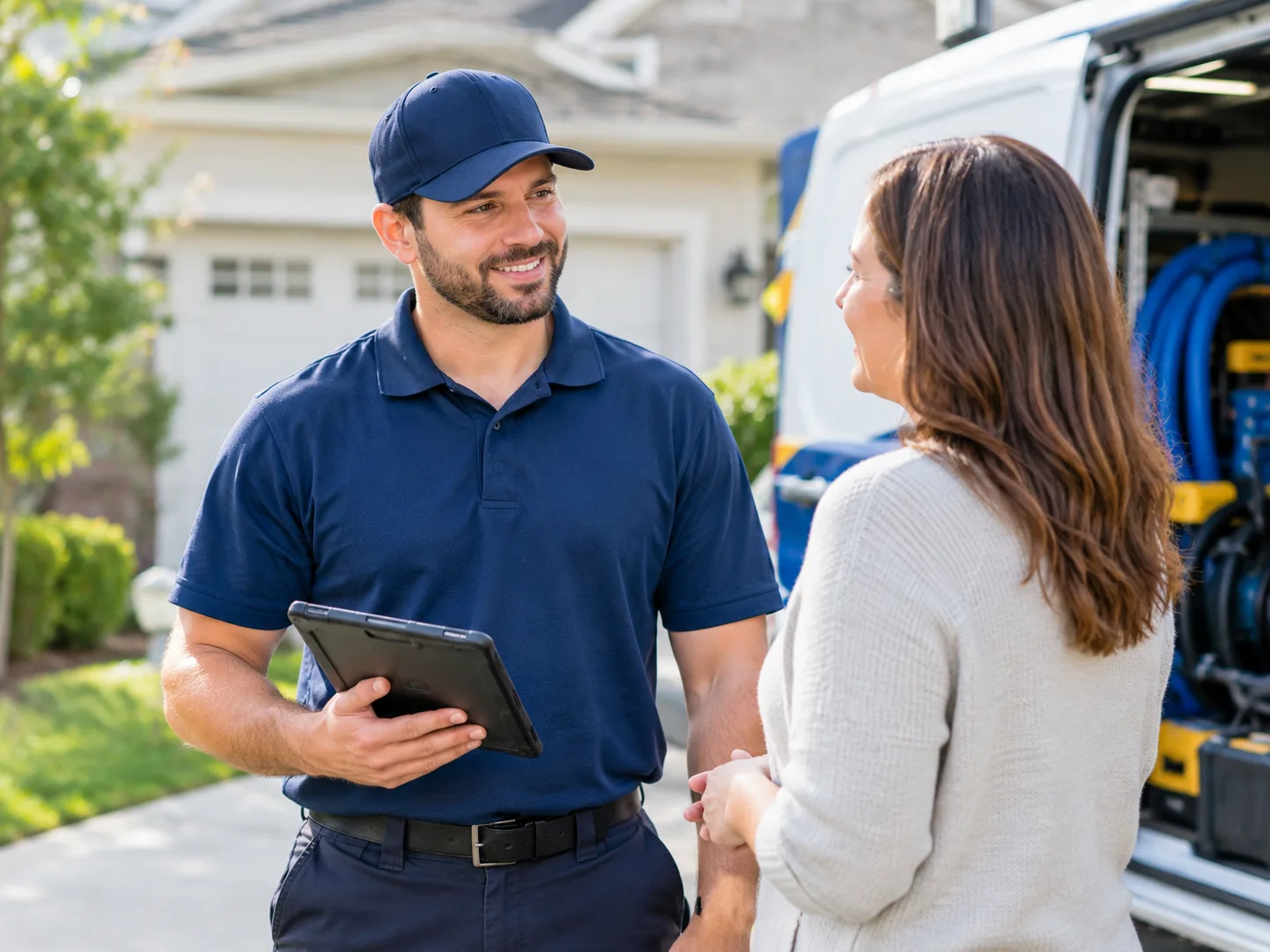 Sewage Backup Cleanup Glenford, OH FAQs